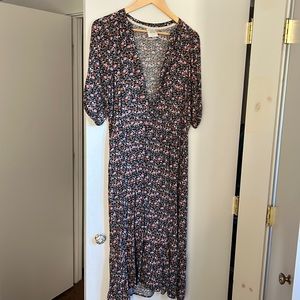 Knox Rose Dress